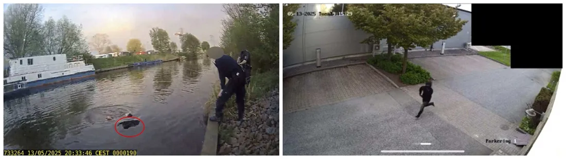 Två pojkar åtalas för mordet vid restaurang i Uppsala